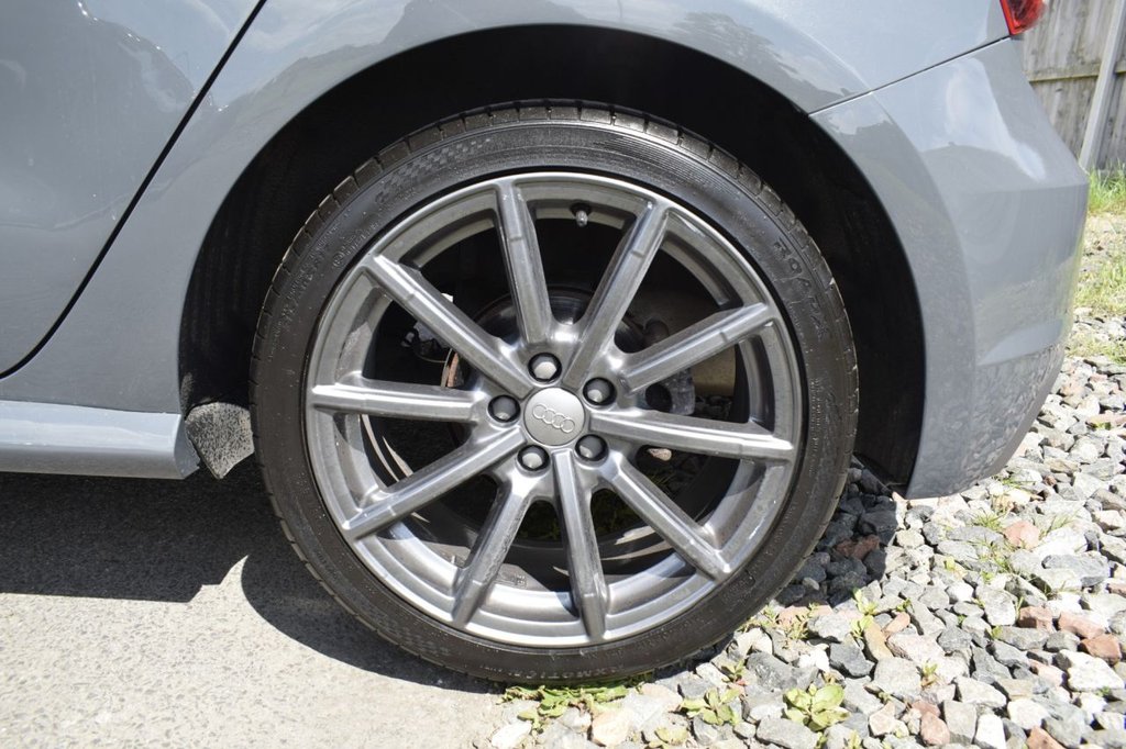 Used Audi A1 2016 for sale - 76660168: Photo 4