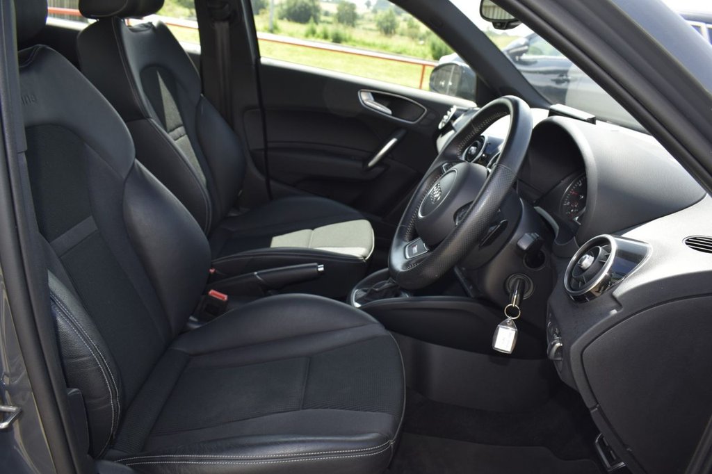 Used Audi A1 2016 for sale - 76660168: Photo 6