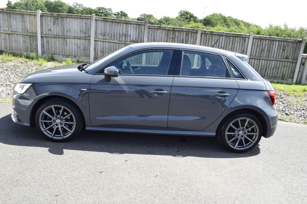 Used Audi A1 2016 for sale - 76660168: Photo 8