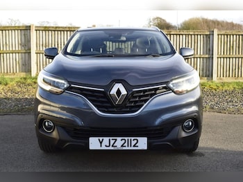 Used Renault Kadjar 2016 for sale - 77521272: Photo