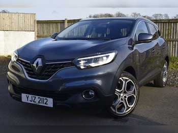 Used Renault Kadjar 2016 for sale - 77521272: Photo