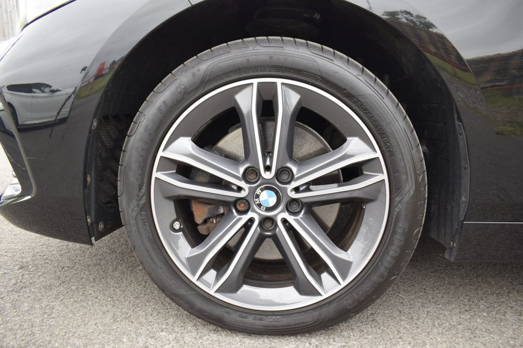 Used BMW 1 Series 2019 for sale - 76660177: Photo 15