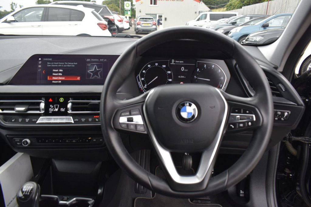 Used BMW 1 Series 2019 for sale - 76660177: Photo 24