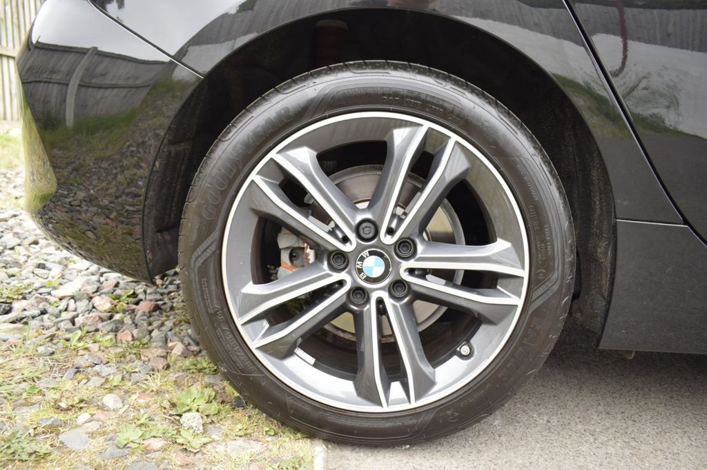 Used BMW 1 Series 2019 for sale - 76660177: Photo 28