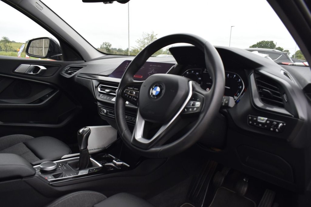 Used BMW 1 Series 2019 for sale - 76660177: Photo 29