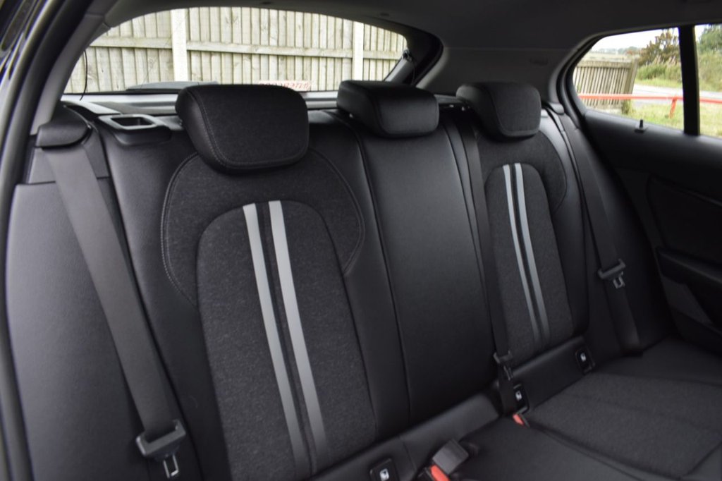 Used BMW 1 Series 2019 for sale - 76660177: Photo 30