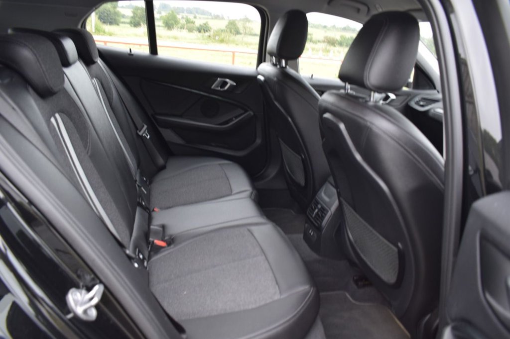 Used BMW 1 Series 2019 for sale - 76660177: Photo 31