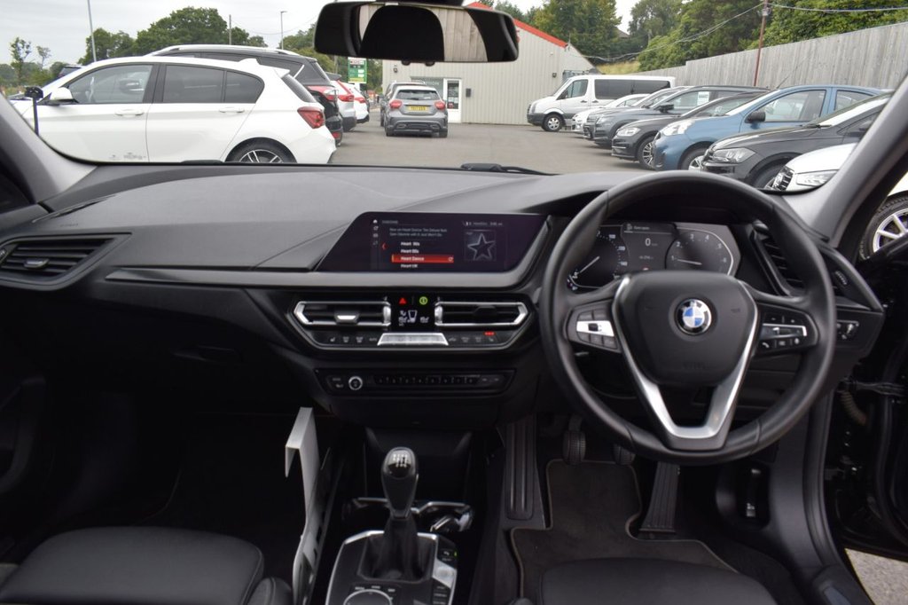 Used BMW 1 Series 2019 for sale - 76660177: Photo 32