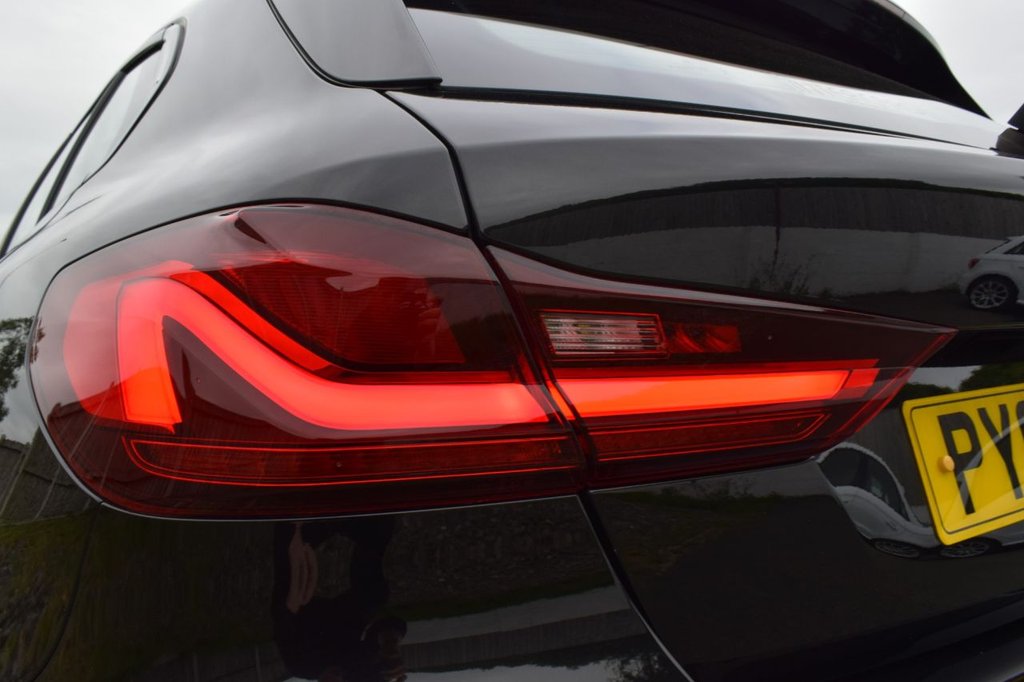 Used BMW 1 Series 2019 for sale - 76660177: Photo 36