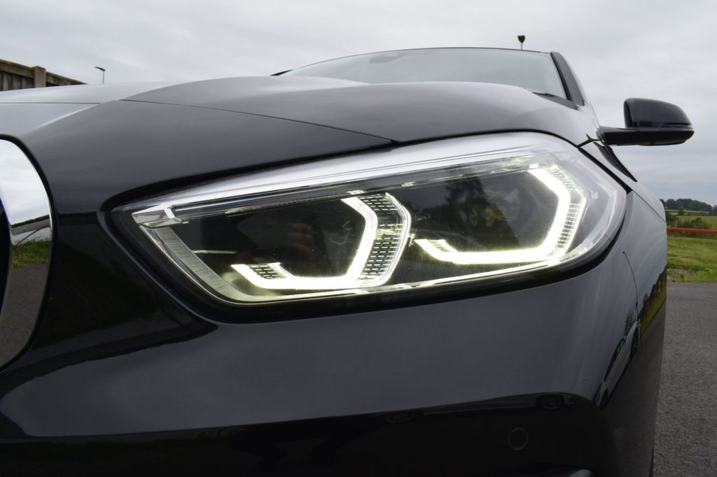 Used BMW 1 Series 2019 for sale - 76660177: Photo 38