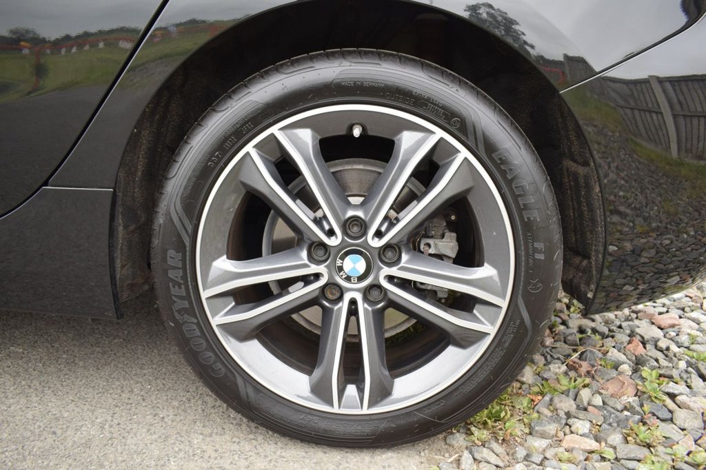 Used BMW 1 Series 2019 for sale - 76660177: Photo 4