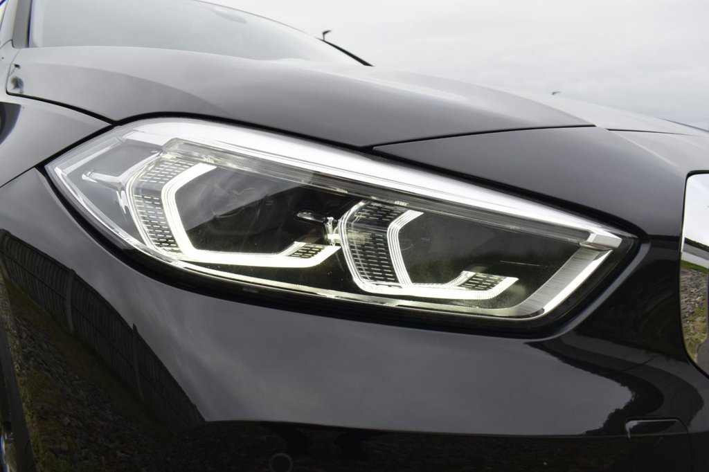 Used BMW 1 Series 2019 for sale - 76660177: Photo 41