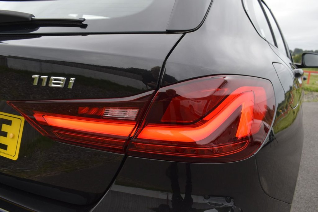 Used BMW 1 Series 2019 for sale - 76660177: Photo 44