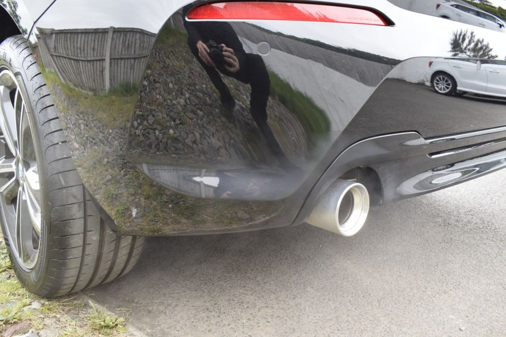 Used BMW 1 Series 2019 for sale - 76660177: Photo 45