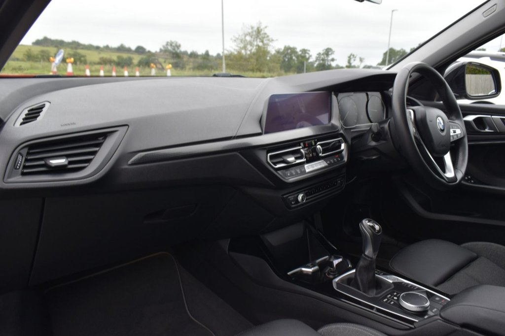 Used BMW 1 Series 2019 for sale - 76660177: Photo 46