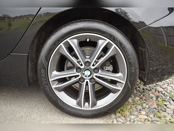 Used BMW 1 Series 2019 for sale - 76660177: Photo