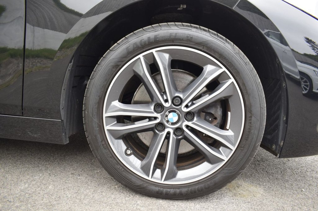 Used BMW 1 Series 2019 for sale - 76660177: Photo 5