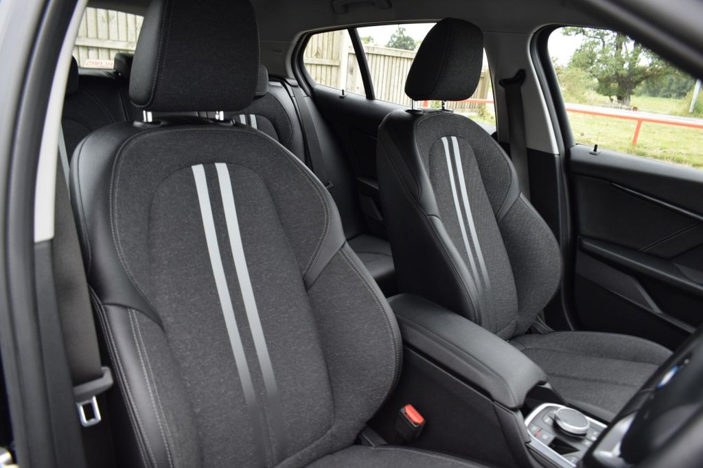 Used BMW 1 Series 2019 for sale - 76660177: Photo 6