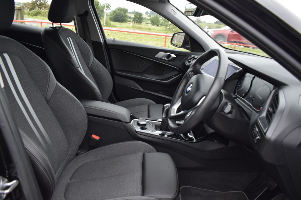 Used BMW 1 Series 2019 for sale - 76660177: Photo 7