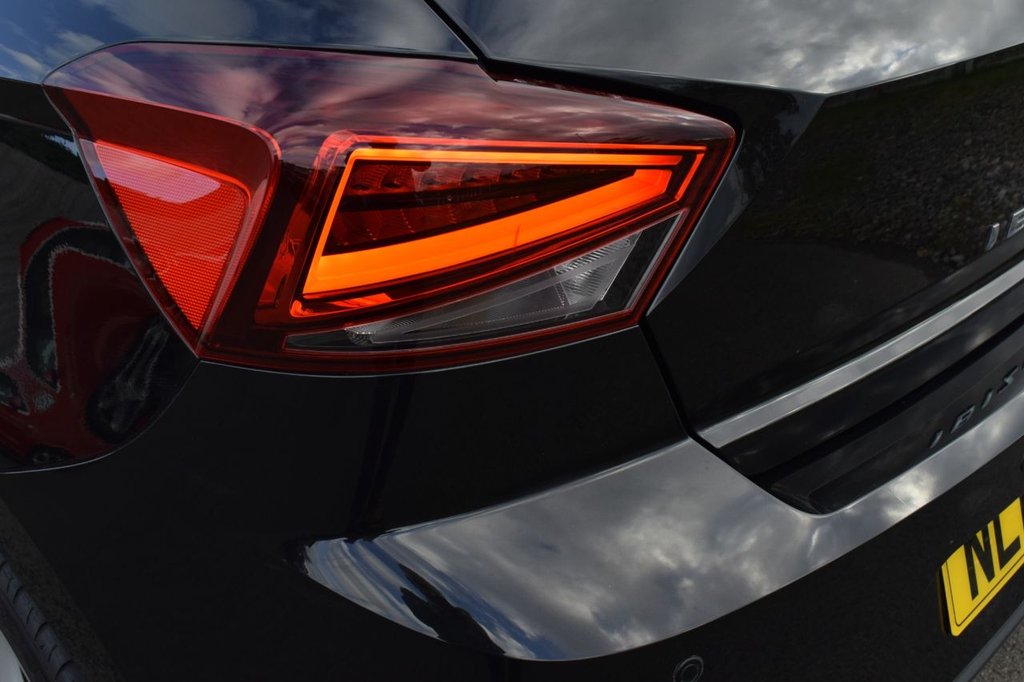 Used SEAT Ibiza 2019 for sale - 76660187: Photo 11