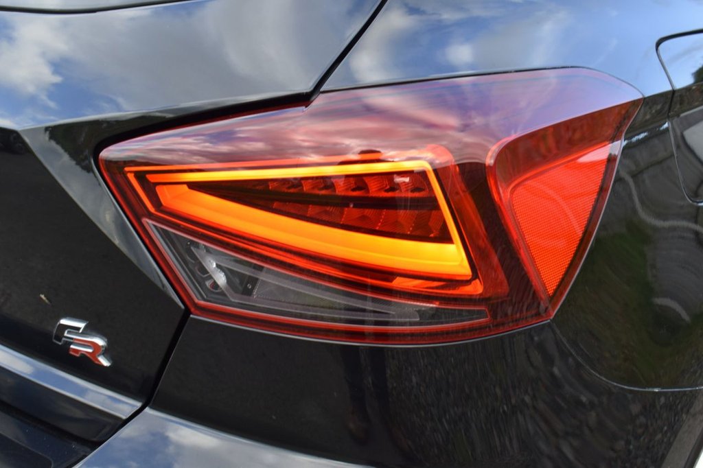 Used SEAT Ibiza 2019 for sale - 76660187: Photo 12