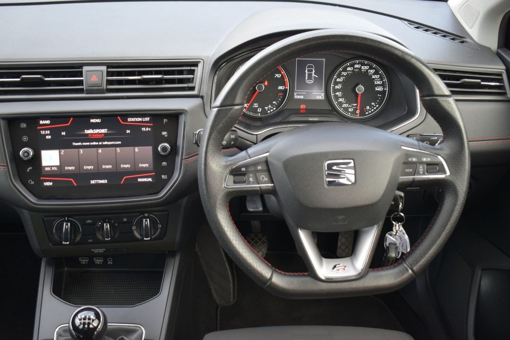 Used SEAT Ibiza 2019 for sale - 76660187: Photo 13