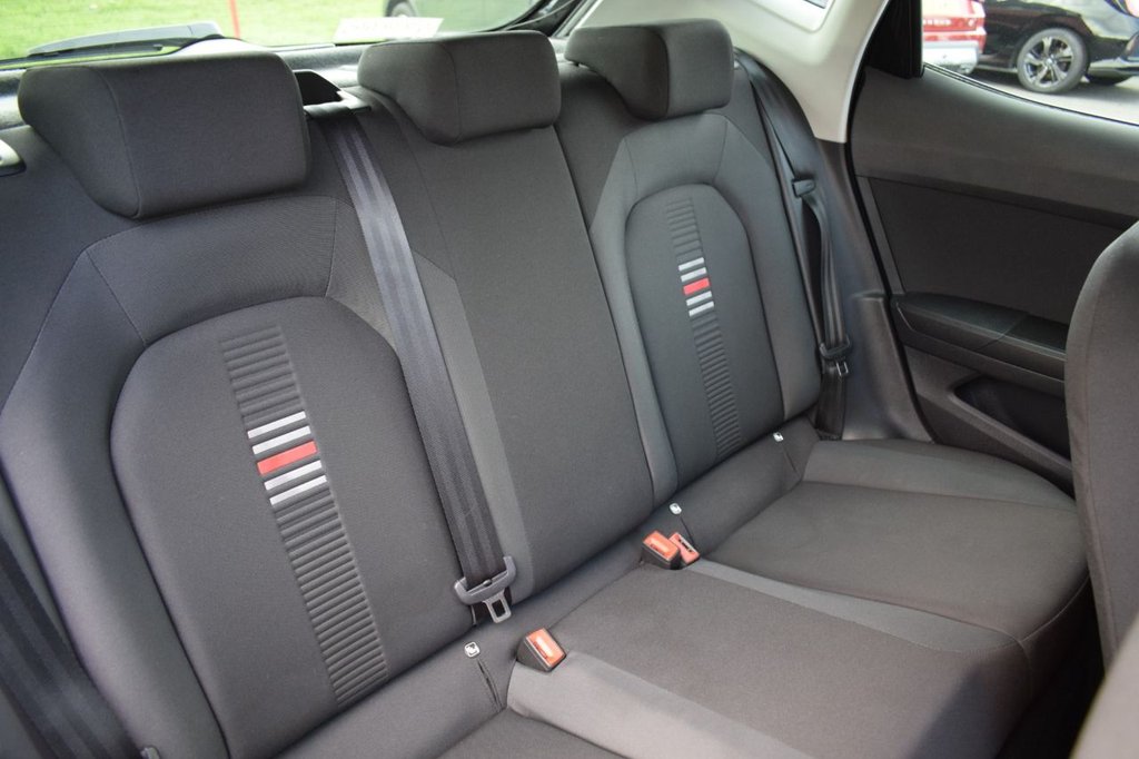 Used SEAT Ibiza 2019 for sale - 76660187: Photo 14