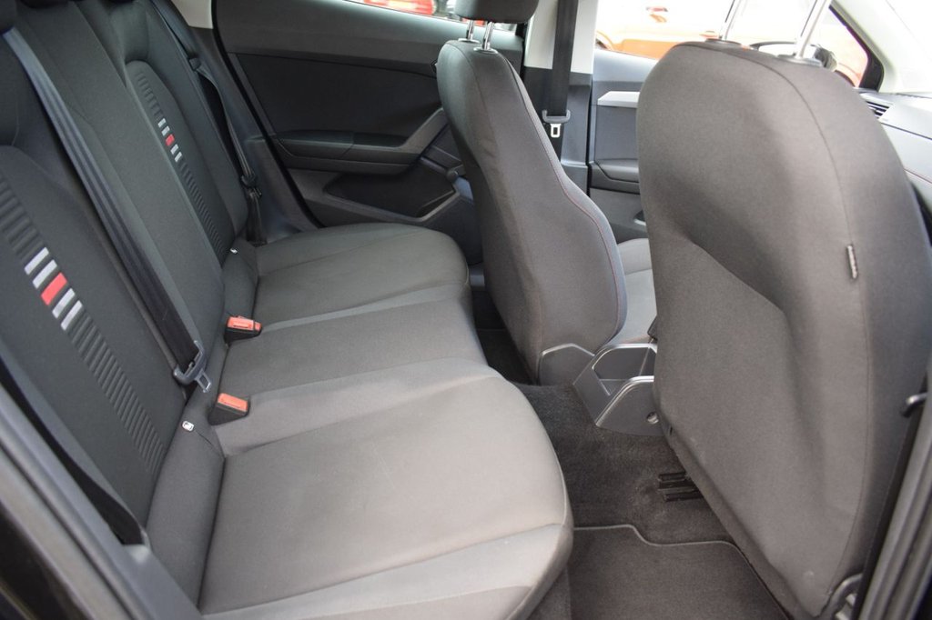 Used SEAT Ibiza 2019 for sale - 76660187: Photo 15