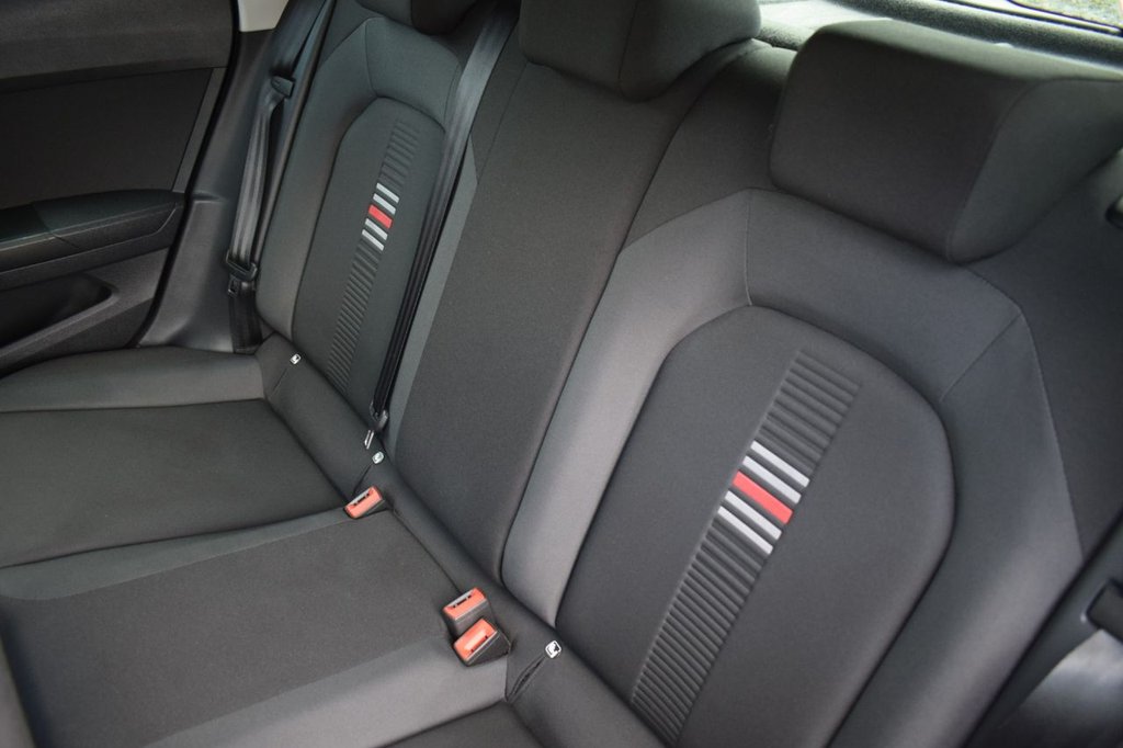 Used SEAT Ibiza 2019 for sale - 76660187: Photo 17