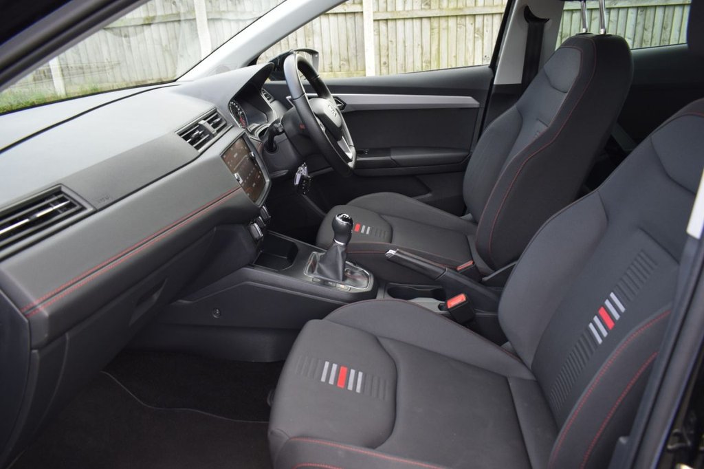Used SEAT Ibiza 2019 for sale - 76660187: Photo 18