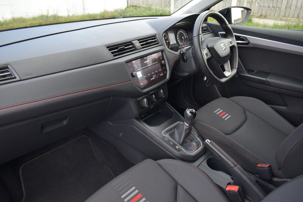 Used SEAT Ibiza 2019 for sale - 76660187: Photo 19