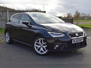 Used SEAT Ibiza 2019 for sale - 76660187: Photo