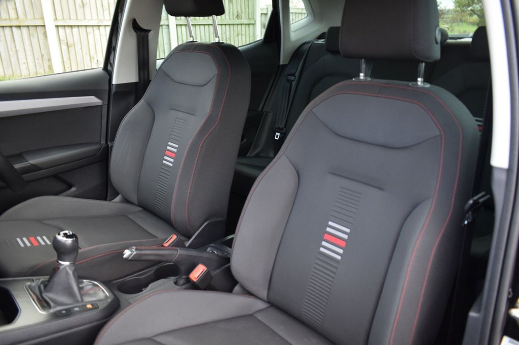 Used SEAT Ibiza 2019 for sale - 76660187: Photo 20