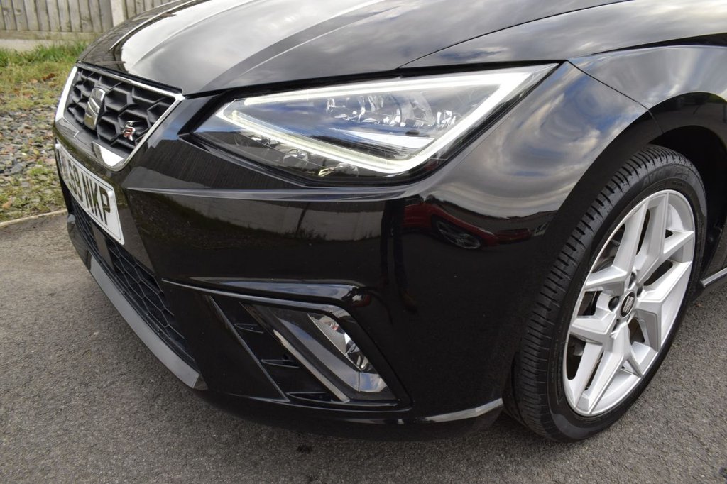 Used SEAT Ibiza 2019 for sale - 76660187: Photo 21