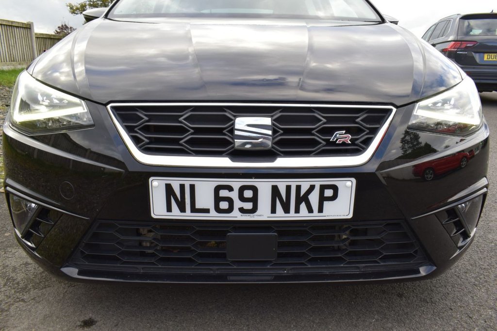 Used SEAT Ibiza 2019 for sale - 76660187: Photo 22