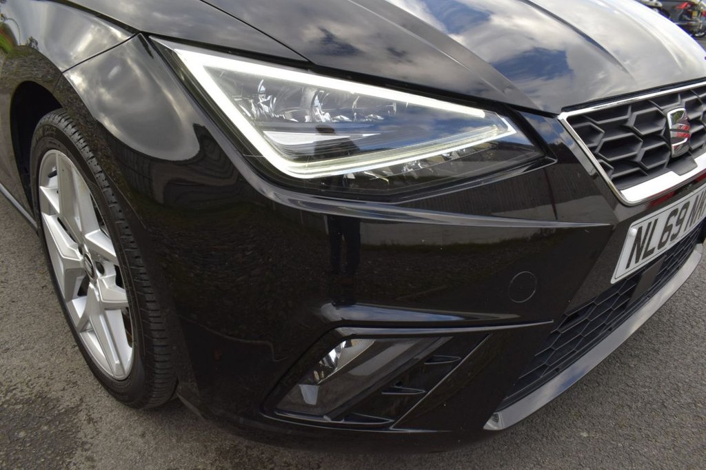 Used SEAT Ibiza 2019 for sale - 76660187: Photo 23