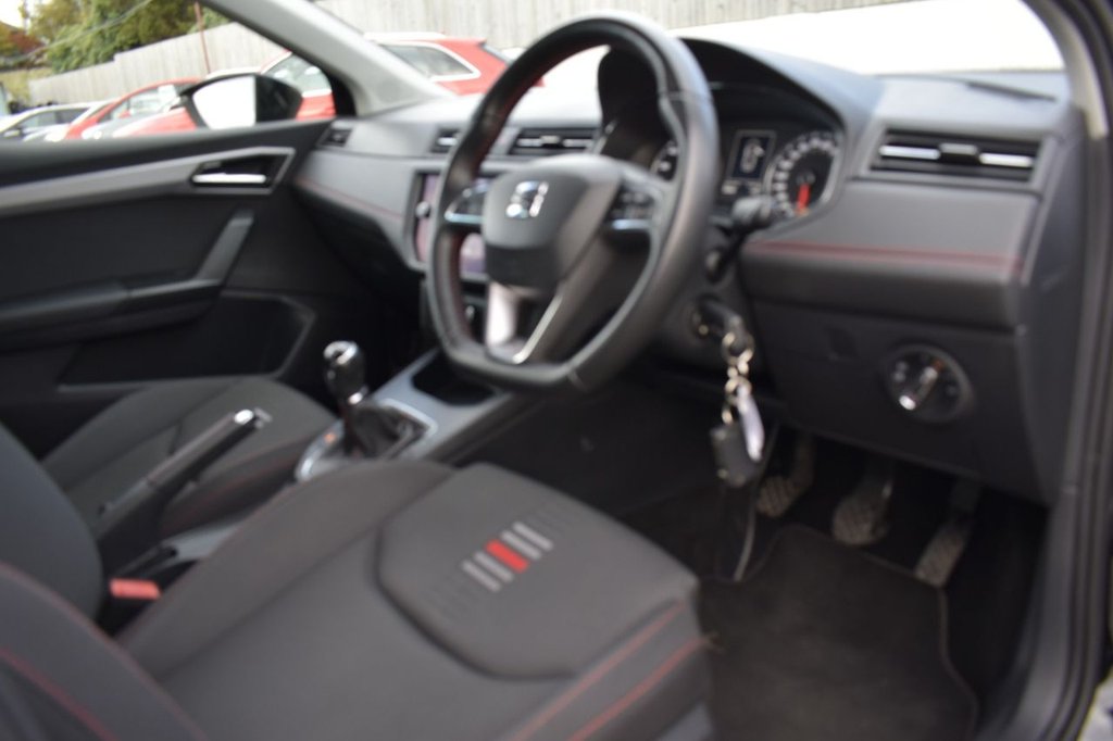 Used SEAT Ibiza 2019 for sale - 76660187: Photo 24