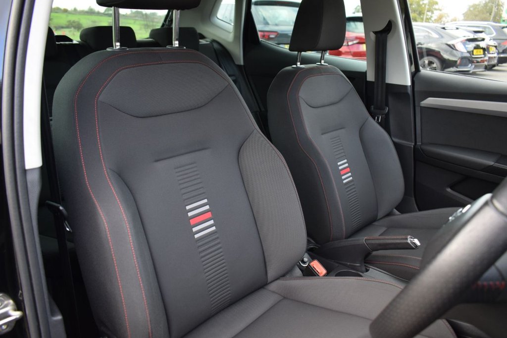 Used SEAT Ibiza 2019 for sale - 76660187: Photo 25