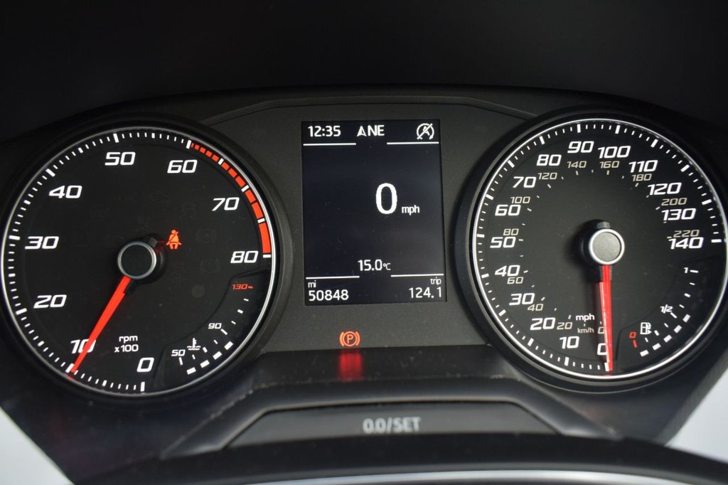 Used SEAT Ibiza 2019 for sale - 76660187: Photo 26