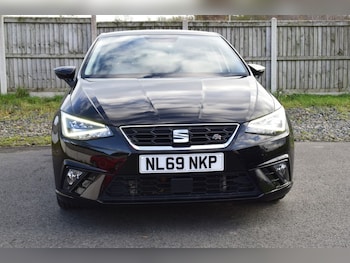 Used SEAT Ibiza 2019 for sale - 76660187: Photo