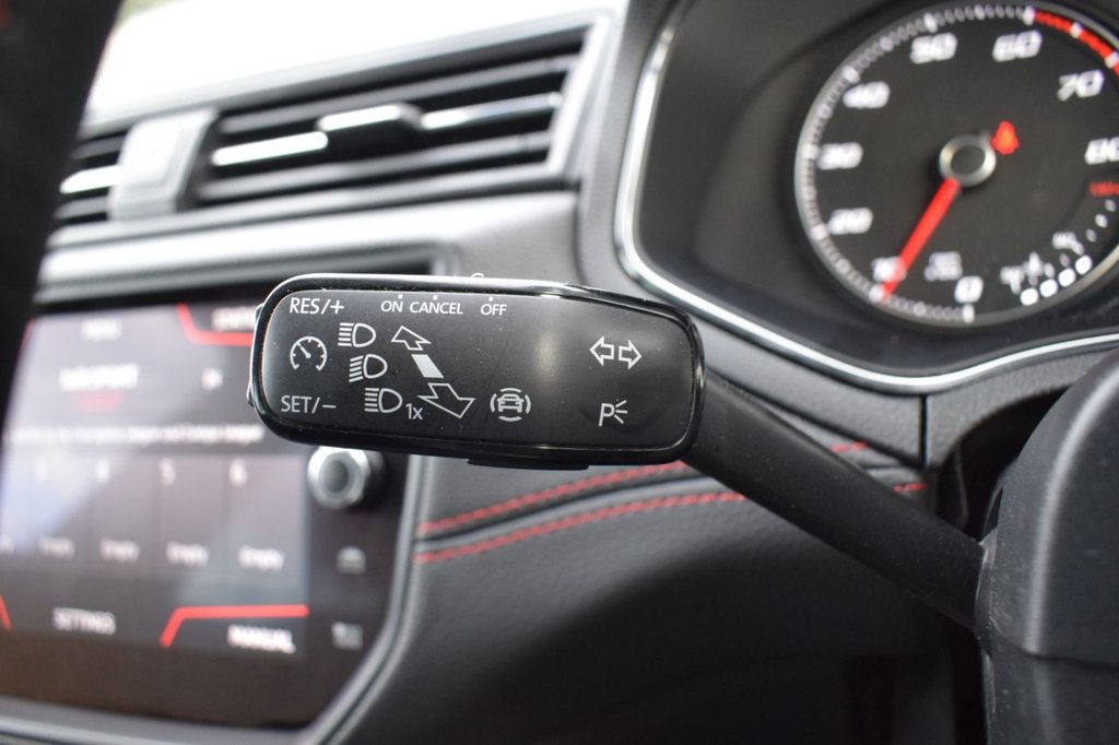 Used SEAT Ibiza 2019 for sale - 76660187: Photo 30