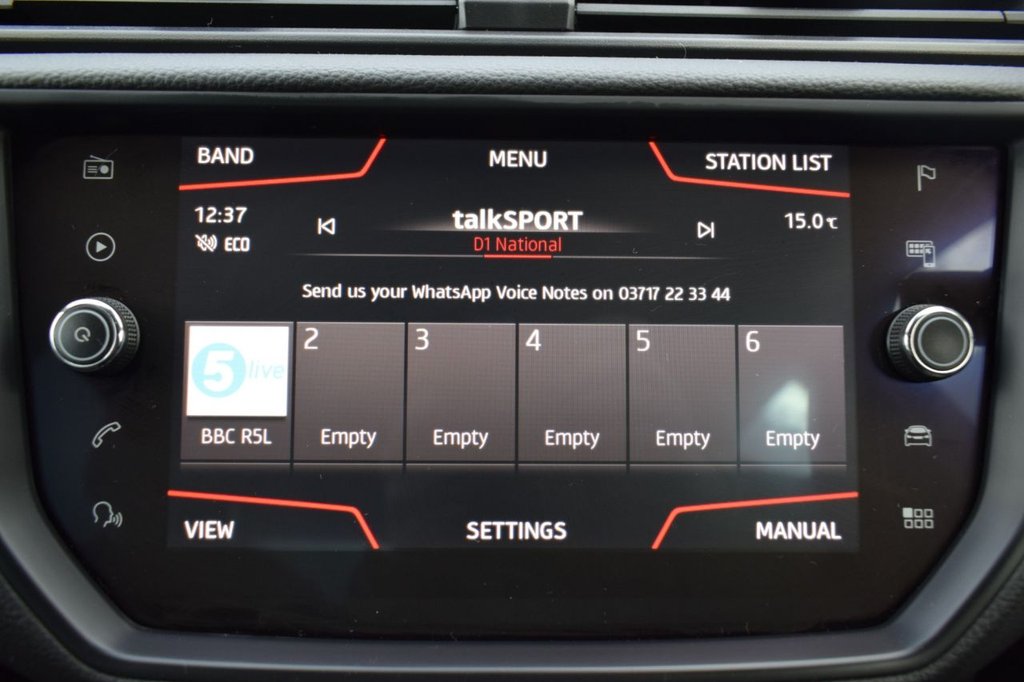 Used SEAT Ibiza 2019 for sale - 76660187: Photo 33