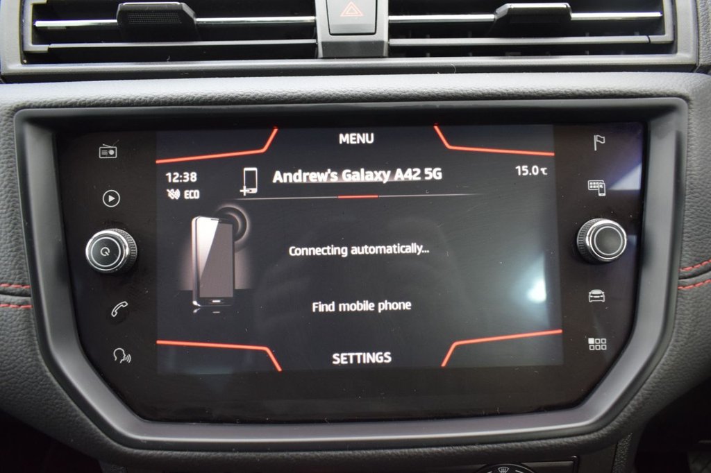 Used SEAT Ibiza 2019 for sale - 76660187: Photo 34