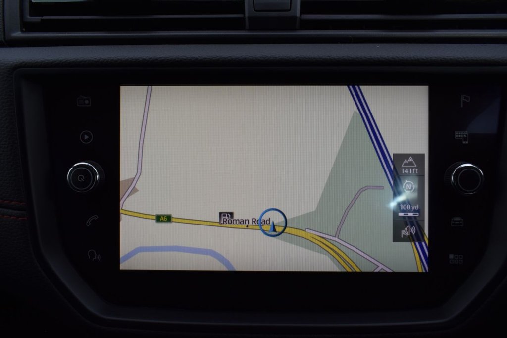 Used SEAT Ibiza 2019 for sale - 76660187: Photo 35