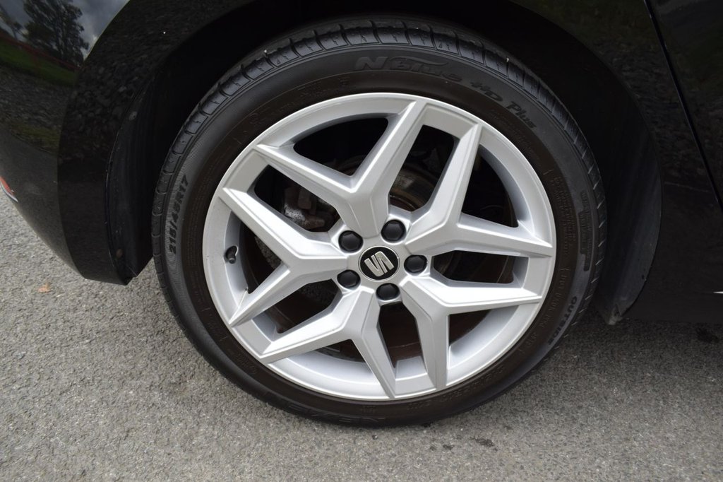 Used SEAT Ibiza 2019 for sale - 76660187: Photo 36