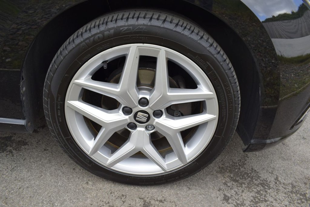 Used SEAT Ibiza 2019 for sale - 76660187: Photo 37