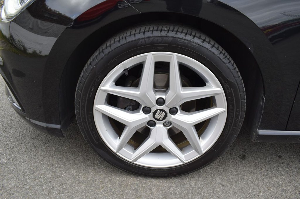 Used SEAT Ibiza 2019 for sale - 76660187: Photo 38