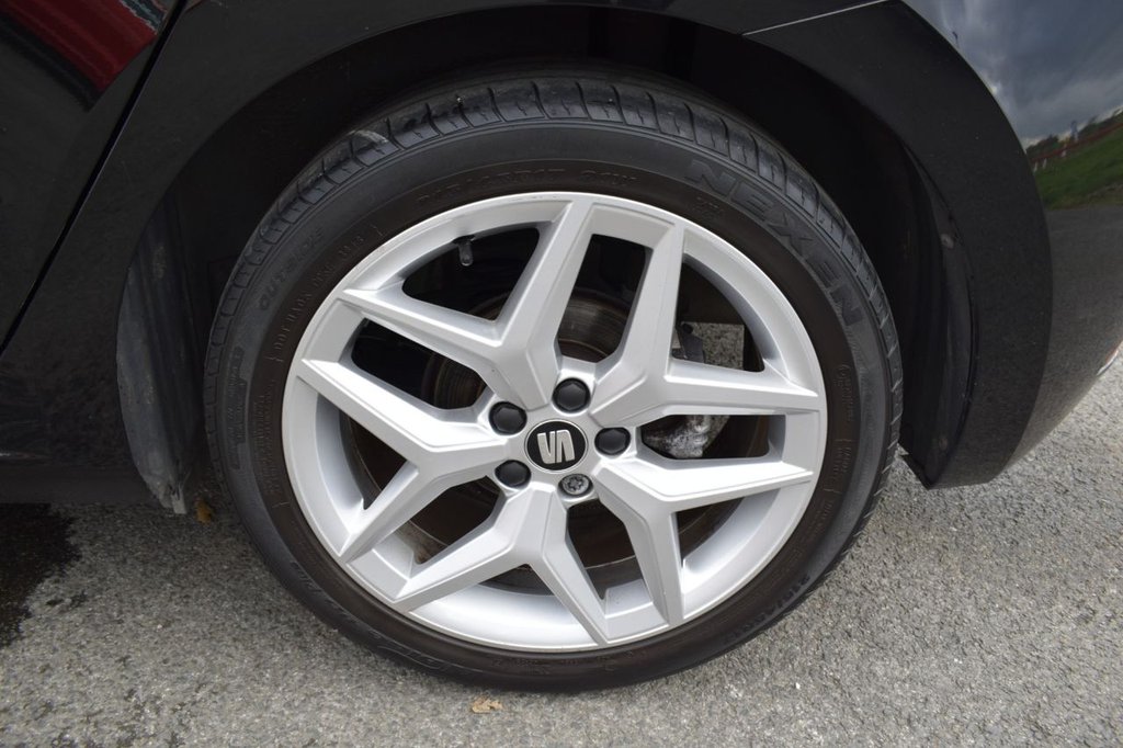 Used SEAT Ibiza 2019 for sale - 76660187: Photo 39