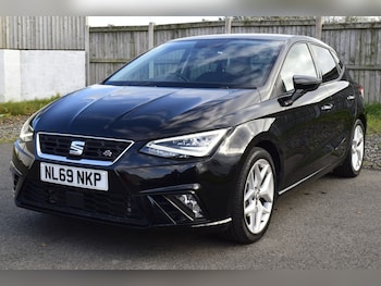 Used SEAT Ibiza 2019 for sale - 76660187: Photo