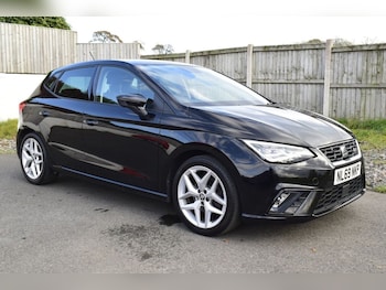 Used SEAT Ibiza 2019 for sale - 76660187: Photo